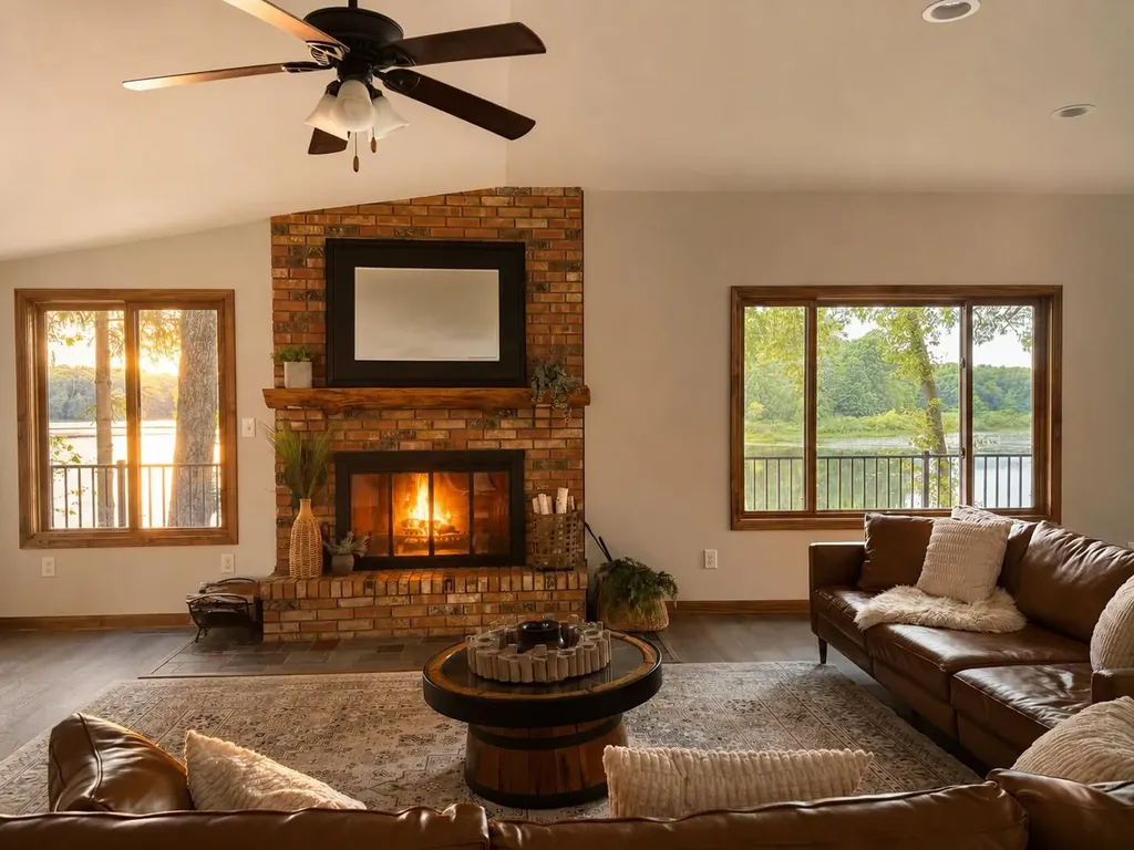 27661 Pine Lake Street Jefferson Township MI 49112