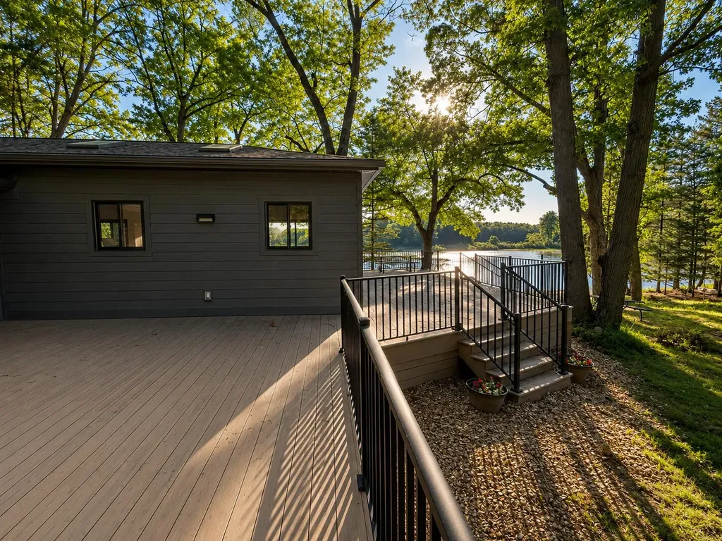 27661 Pine Lake Street Jefferson Township MI 49112
