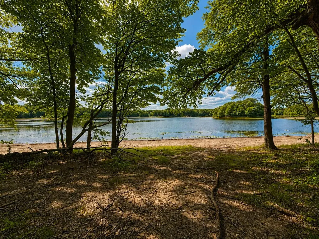 27661 Pine Lake Street Jefferson Township MI 49112