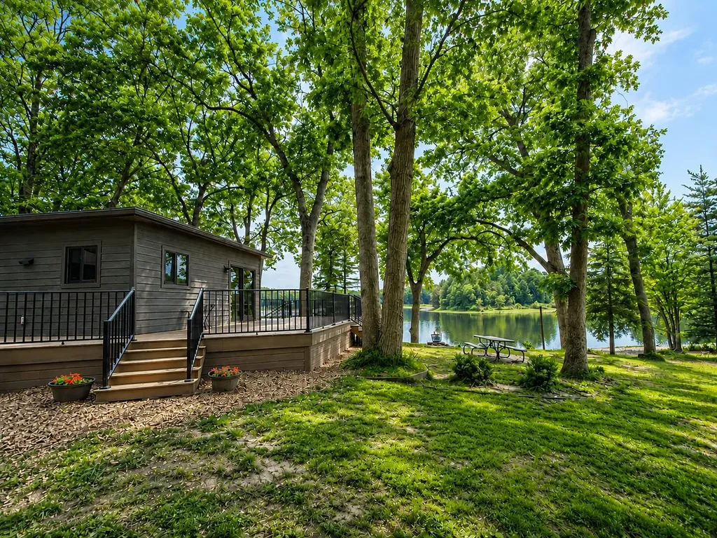27661 Pine Lake Street Jefferson Township MI 49112