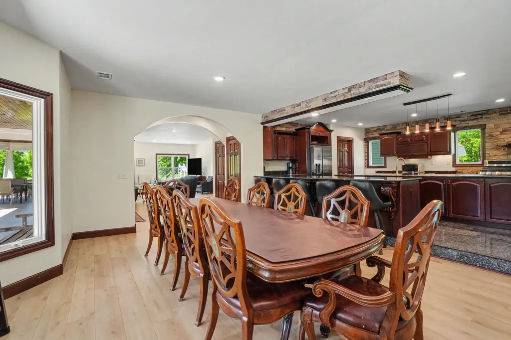 1662 66th Street Ganges Township MI 49408