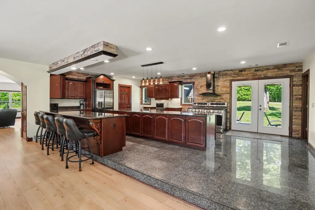 1662 66th Street Ganges Township MI 49408