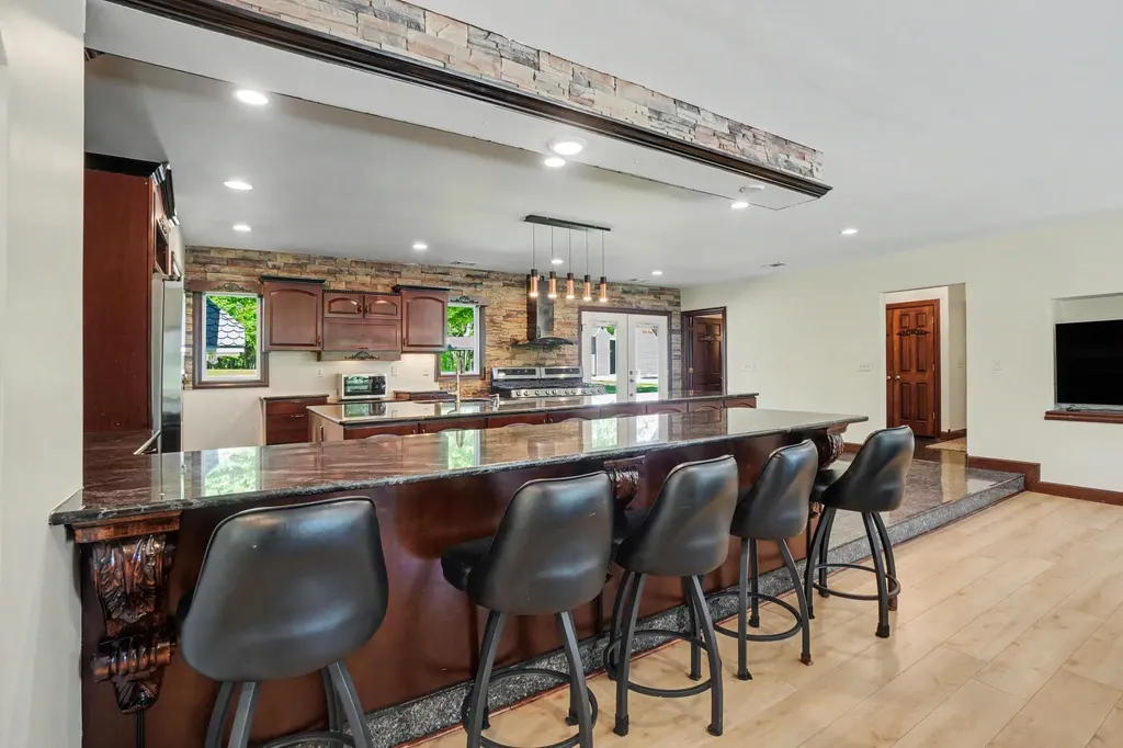 1662 66th Street Ganges Township MI 49408