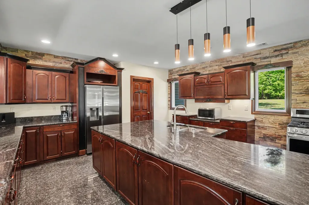 1662 66th Street Ganges Township MI 49408