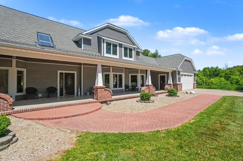 1662 66th Street Ganges Township MI 49408
