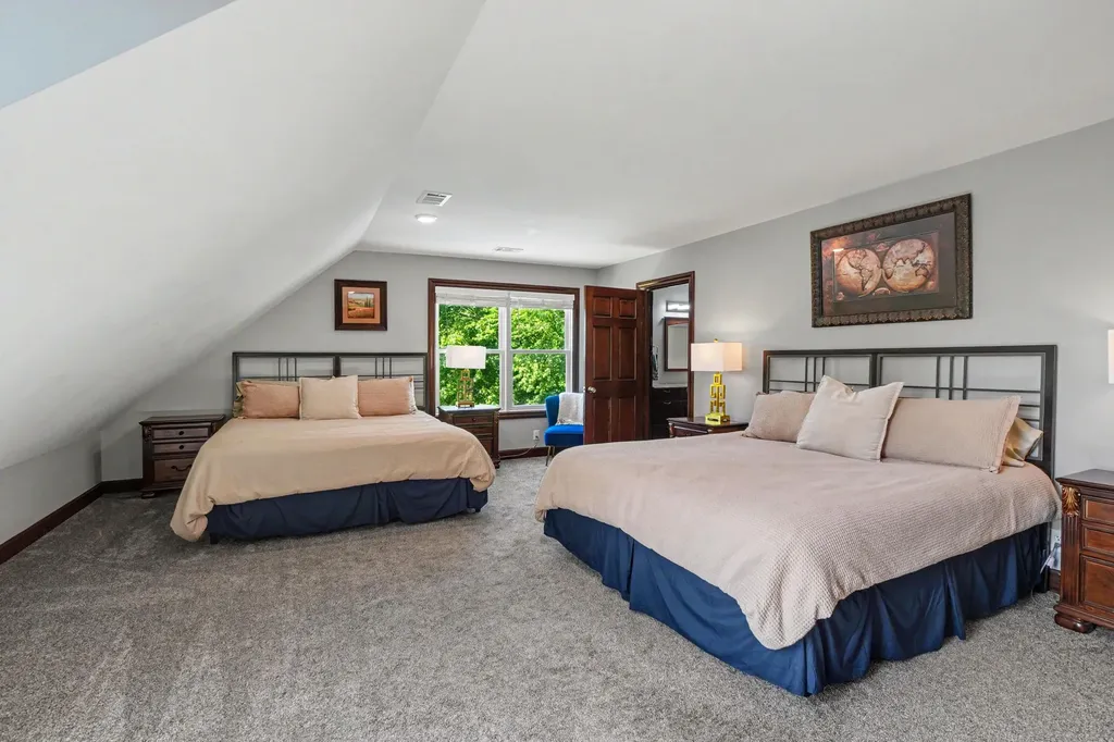 1662 66th Street Ganges Township MI 49408
