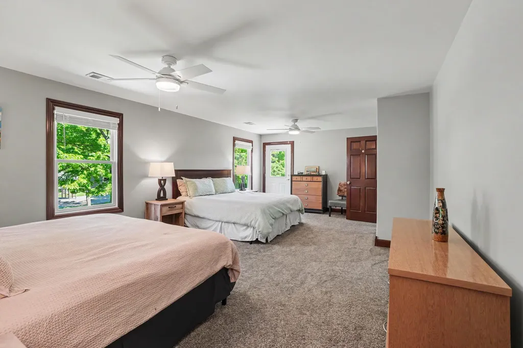 1662 66th Street Ganges Township MI 49408