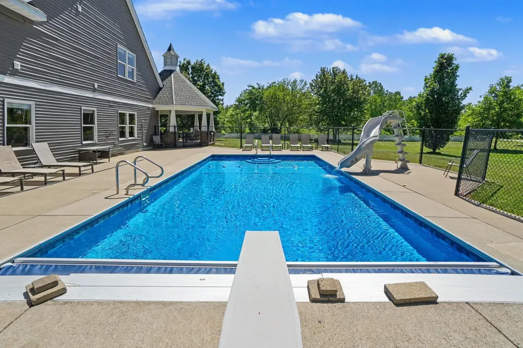 1662 66th Street Ganges Township MI 49408