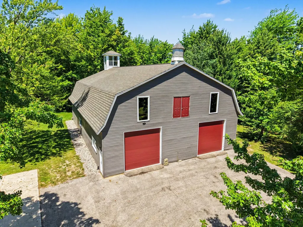 1662 66th Street Ganges Township MI 49408