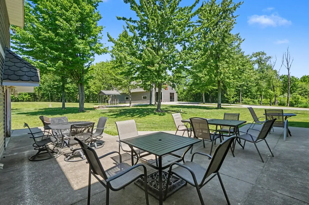 1662 66th Street Ganges Township MI 49408