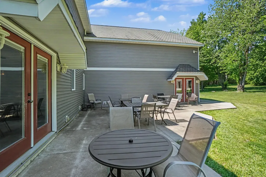 1662 66th Street Ganges Township MI 49408