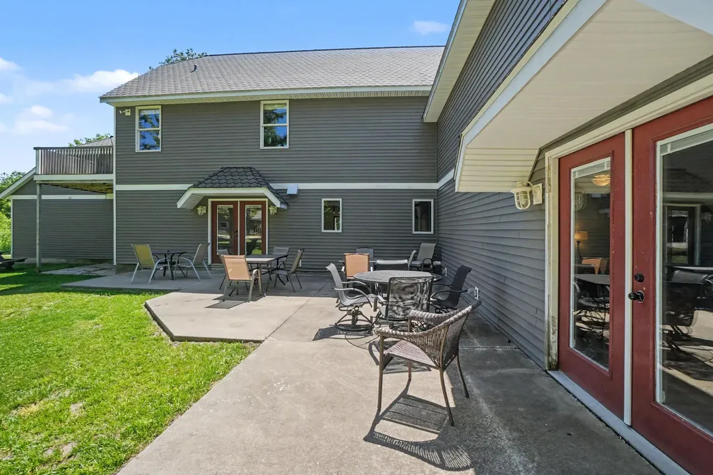 1662 66th Street Ganges Township MI 49408