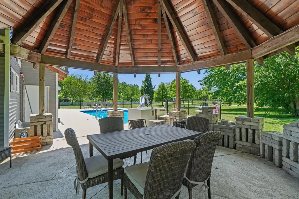 1662 66th Street Ganges Township MI 49408