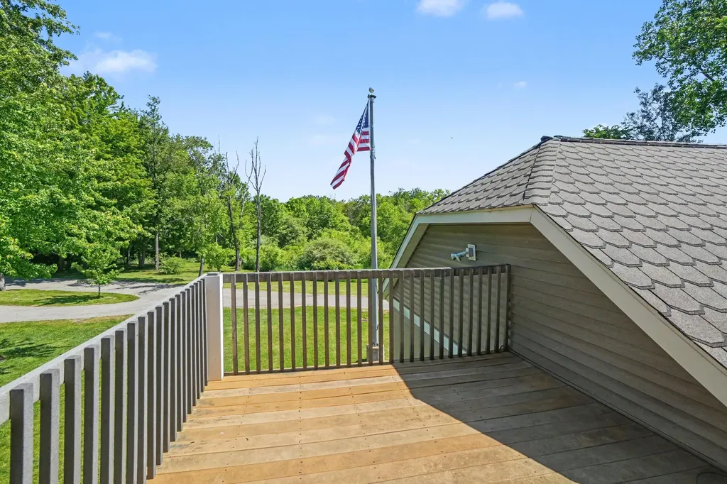 1662 66th Street Ganges Township MI 49408