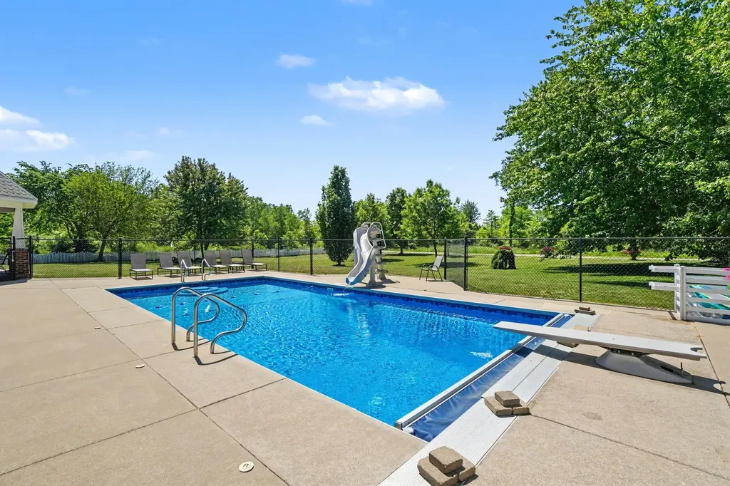 1662 66th Street Ganges Township MI 49408