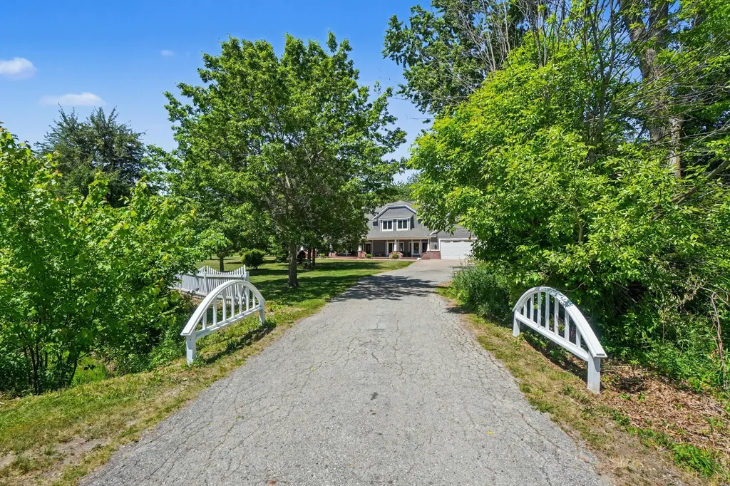 1662 66th Street Ganges Township MI 49408