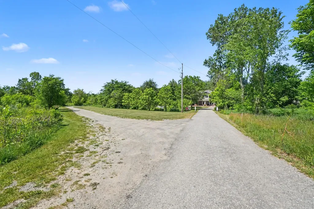 1662 66th Street Ganges Township MI 49408