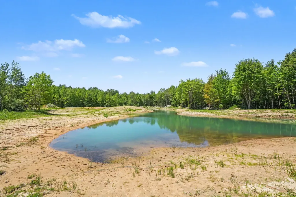 1662 66th Street Ganges Township MI 49408