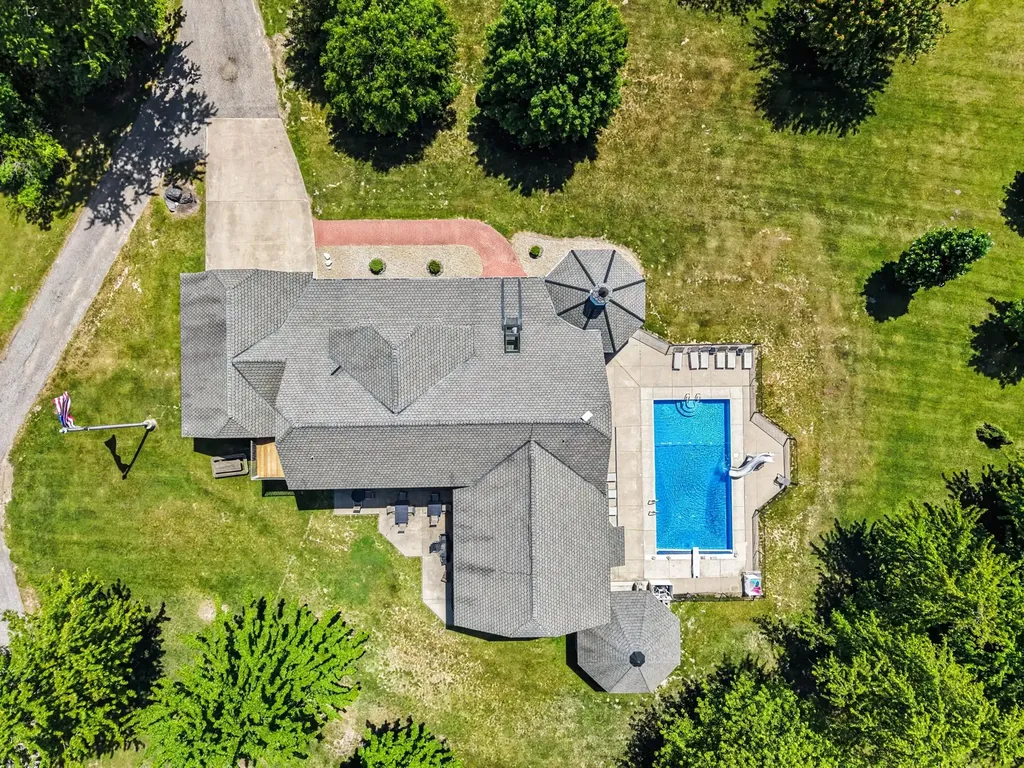1662 66th Street Ganges Township MI 49408