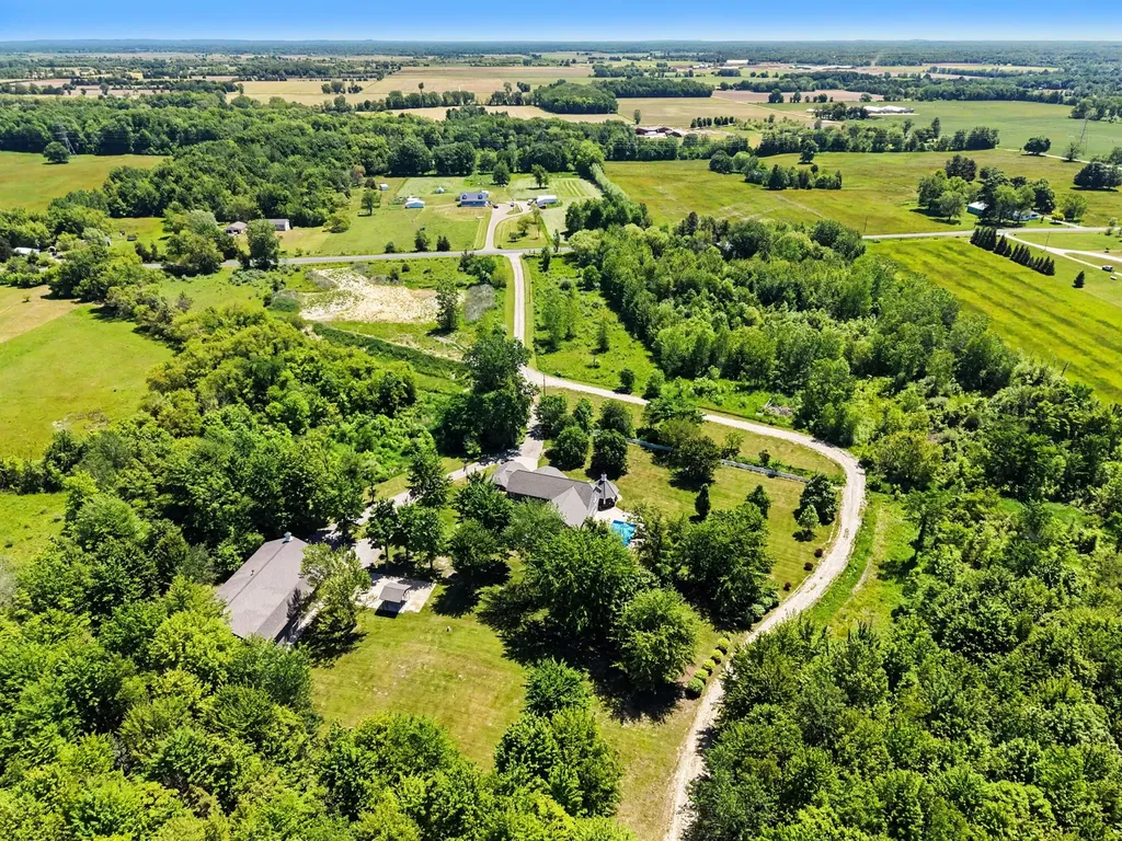 1662 66th Street Ganges Township MI 49408