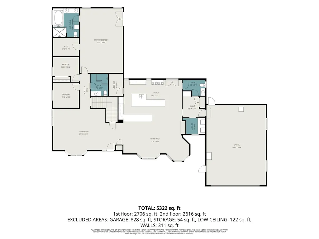1662 66th Street Ganges Township MI 49408