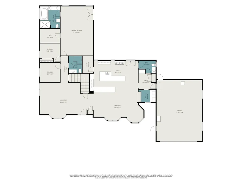 1662 66th Street Ganges Township MI 49408