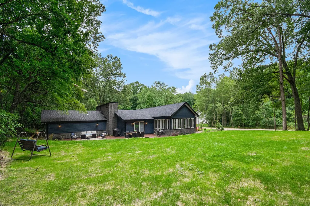 9325 Matthews Road Chikaming Township MI 49129