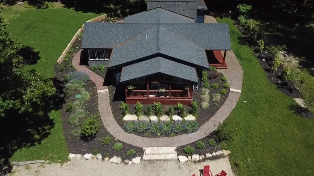 9325 Matthews Road Chikaming Township MI 49129