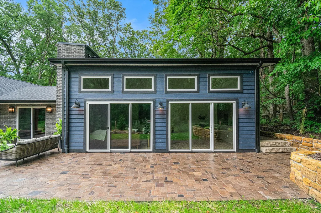 9325 Matthews Road Chikaming Township MI 49129