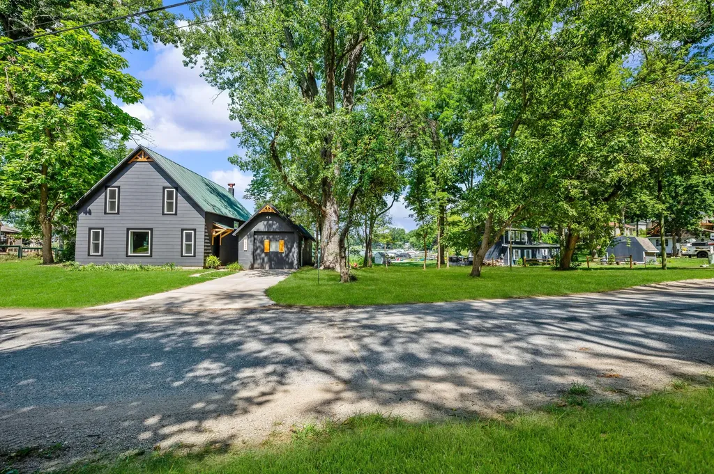 24948 Lake Shore Drive Wayne Township MI 49047