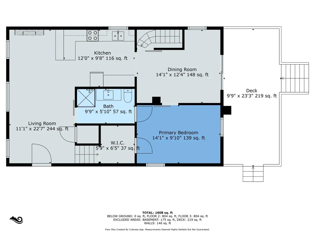 24948 Lake Shore Drive Wayne Township MI 49047