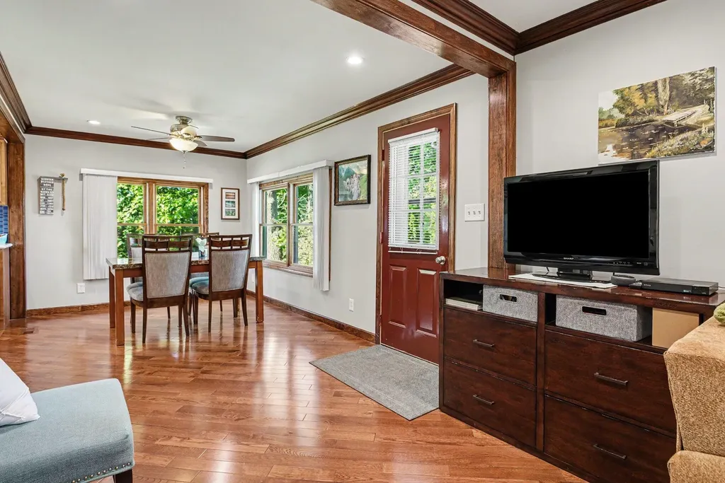 14516 Lilly Lake Drive Newberg Township MI 49061