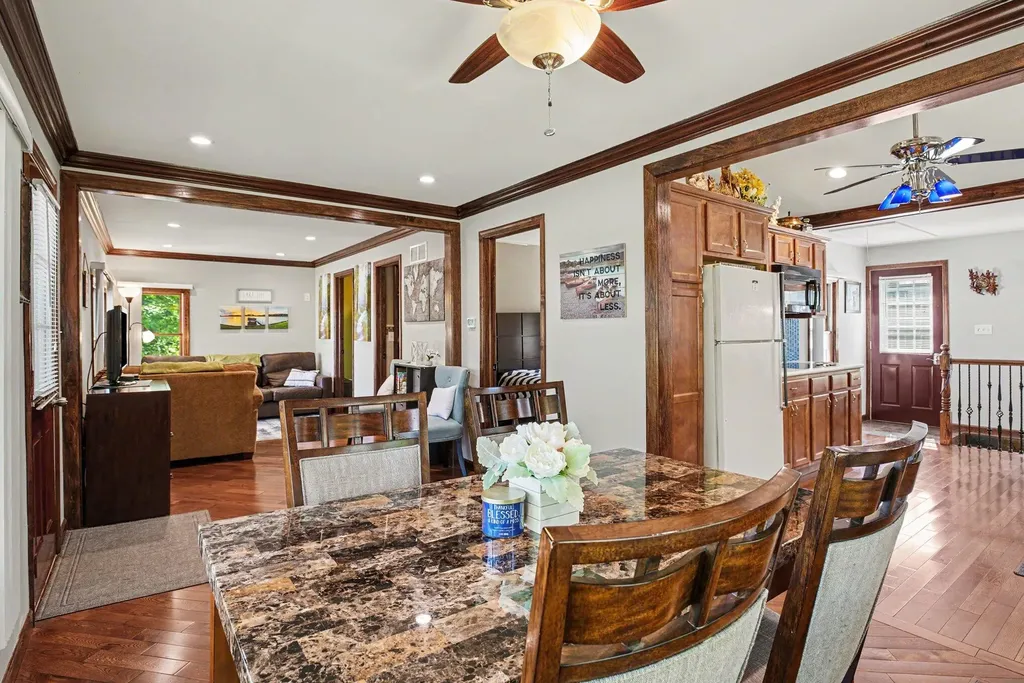14516 Lilly Lake Drive Newberg Township MI 49061