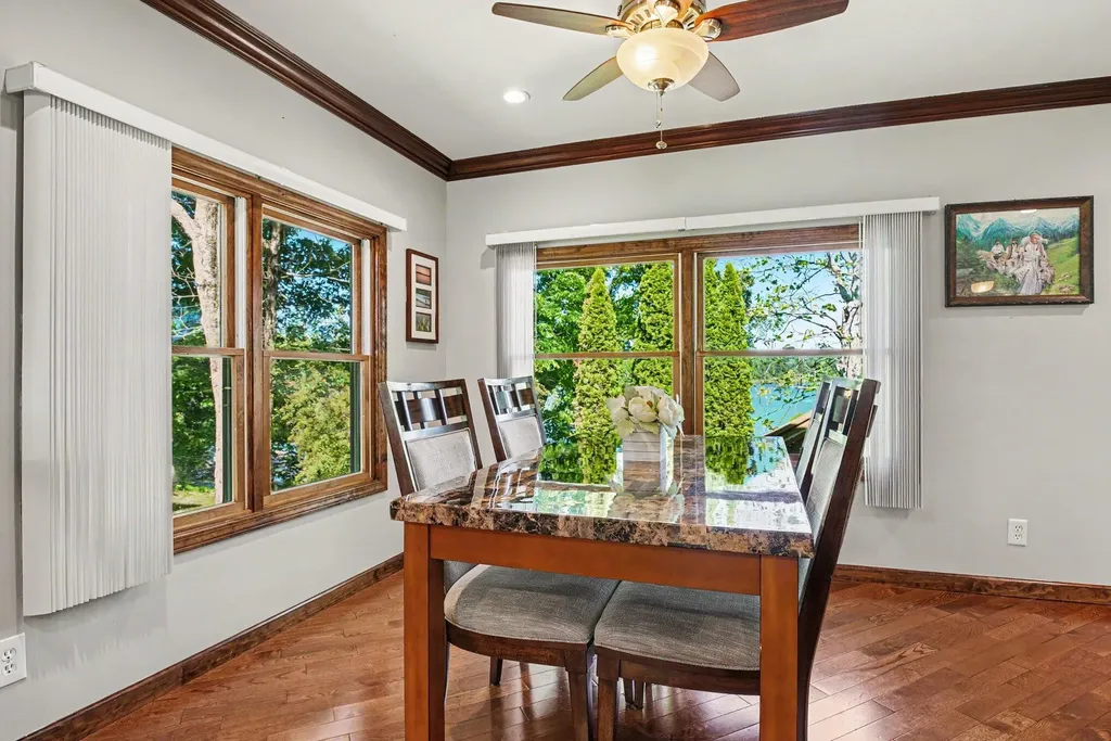 14516 Lilly Lake Drive Newberg Township MI 49061