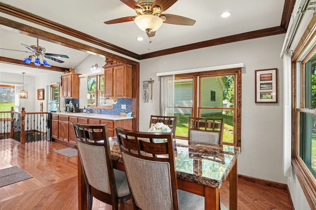 14516 Lilly Lake Drive Newberg Township MI 49061