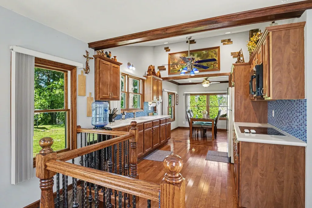 14516 Lilly Lake Drive Newberg Township MI 49061