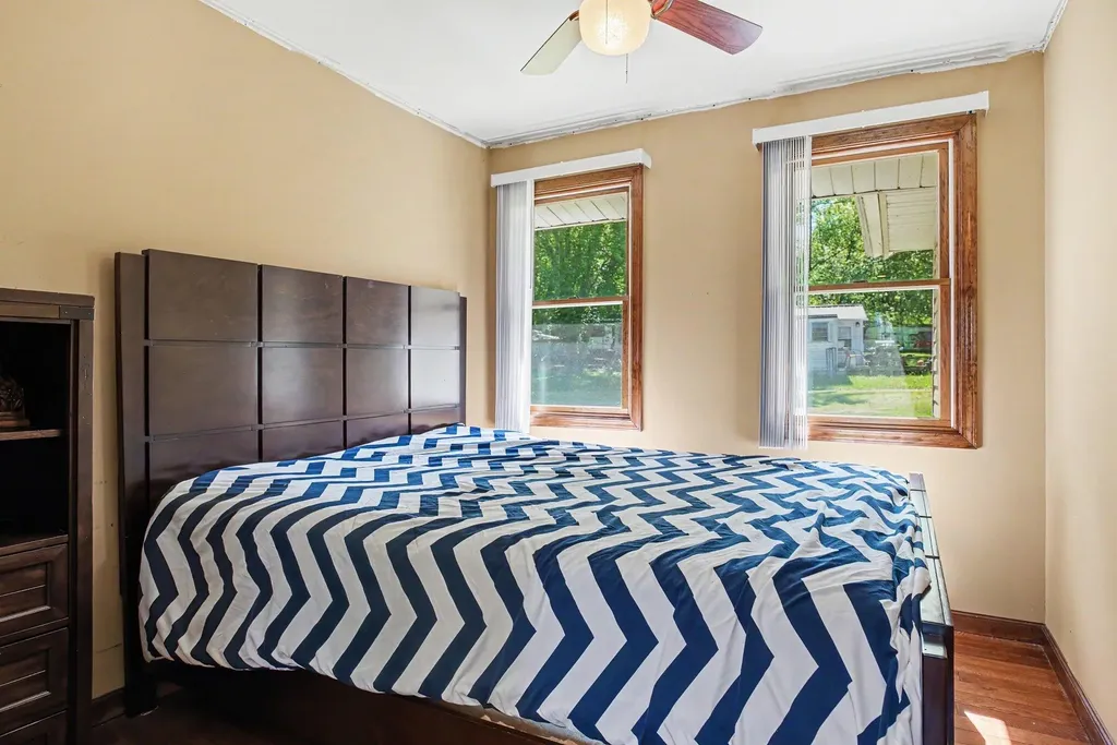 14516 Lilly Lake Drive Newberg Township MI 49061