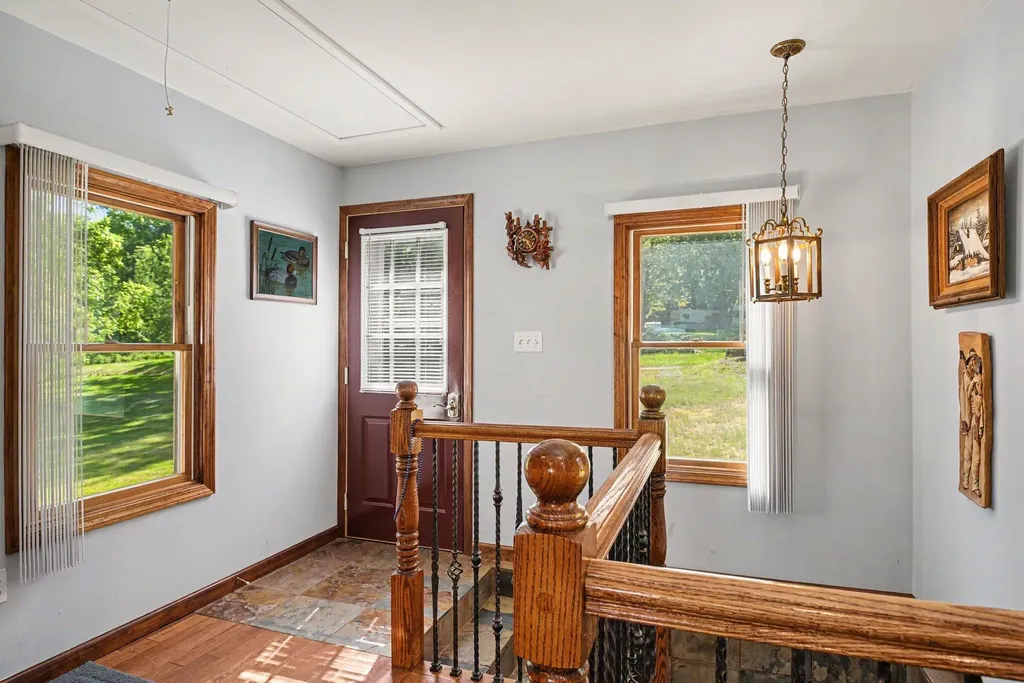 14516 Lilly Lake Drive Newberg Township MI 49061