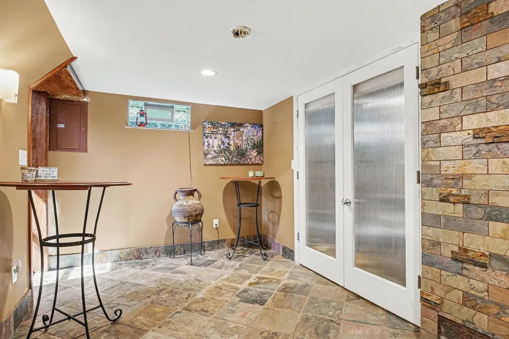 14516 Lilly Lake Drive Newberg Township MI 49061