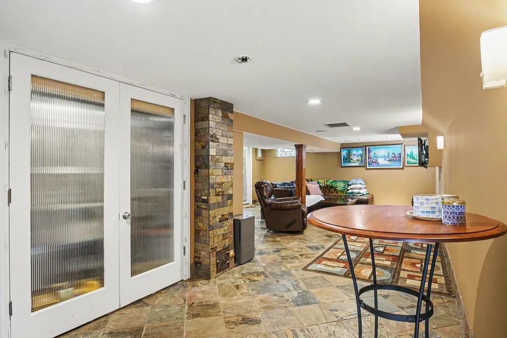 14516 Lilly Lake Drive Newberg Township MI 49061