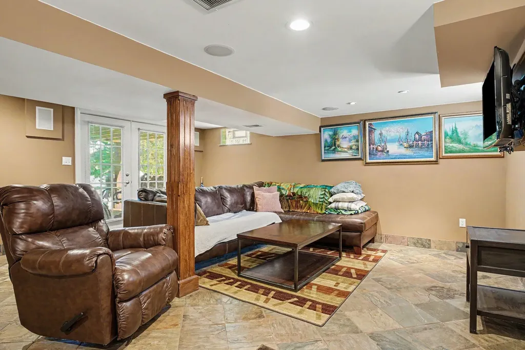 14516 Lilly Lake Drive Newberg Township MI 49061