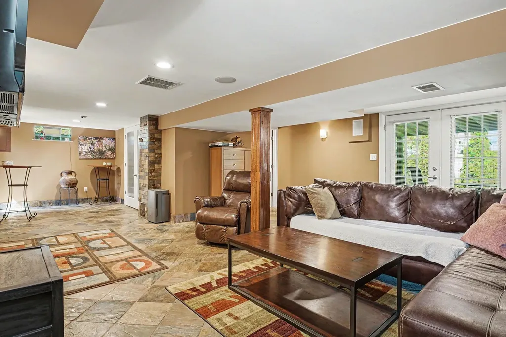 14516 Lilly Lake Drive Newberg Township MI 49061