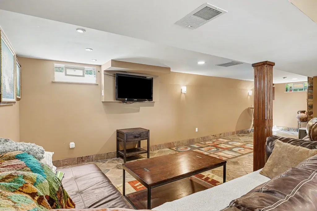 14516 Lilly Lake Drive Newberg Township MI 49061