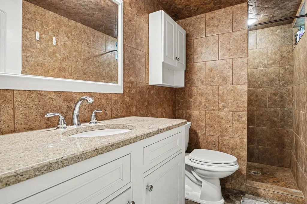 14516 Lilly Lake Drive Newberg Township MI 49061