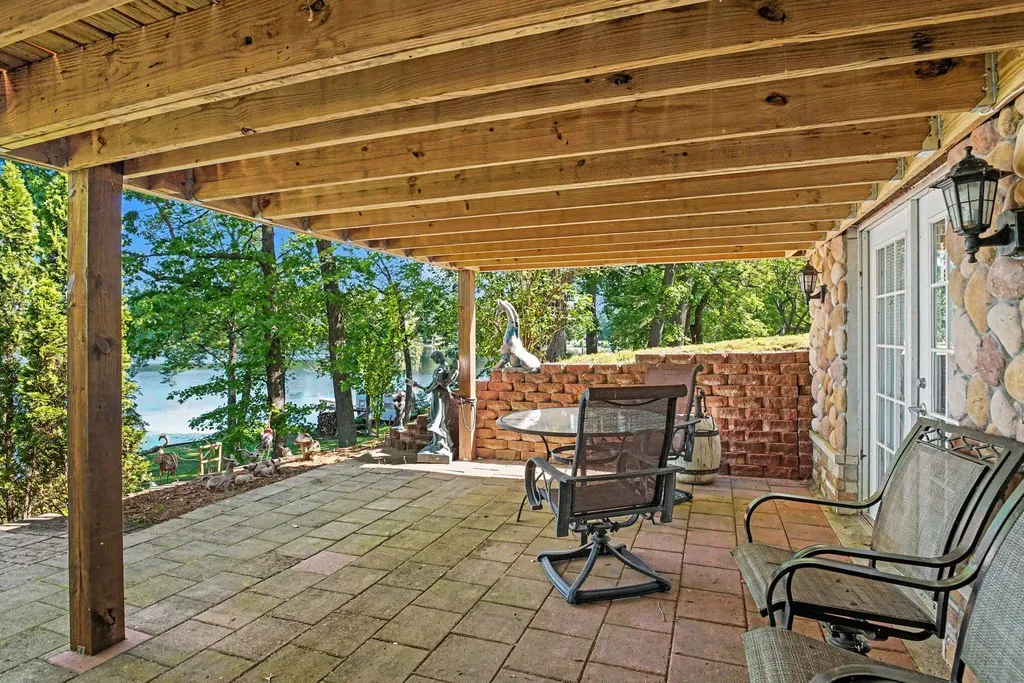 14516 Lilly Lake Drive Newberg Township MI 49061