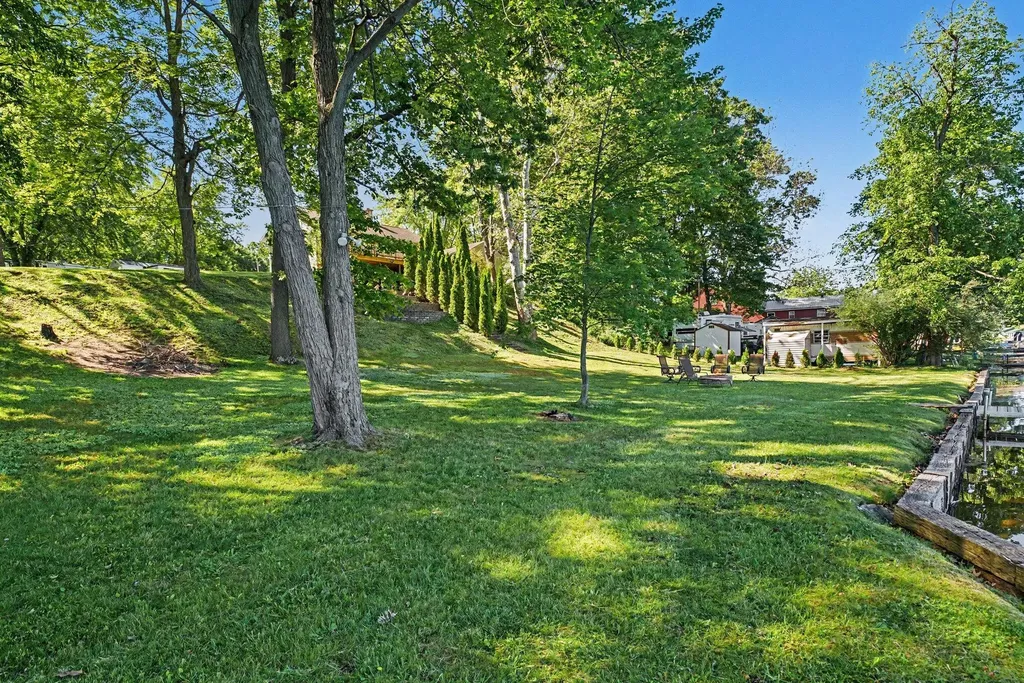 14516 Lilly Lake Drive Newberg Township MI 49061