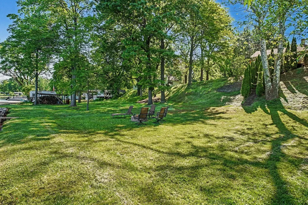 14516 Lilly Lake Drive Newberg Township MI 49061