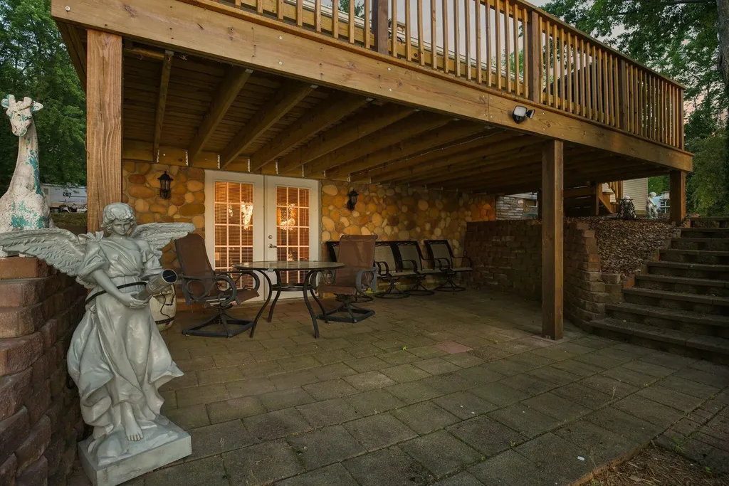 14516 Lilly Lake Drive Newberg Township MI 49061
