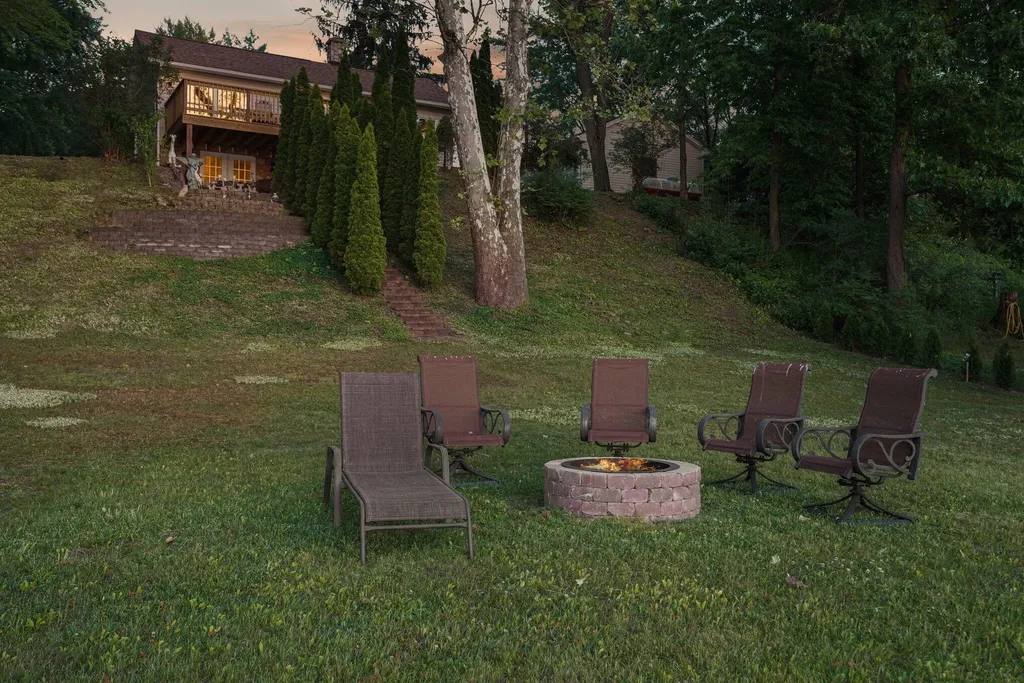 14516 Lilly Lake Drive Newberg Township MI 49061