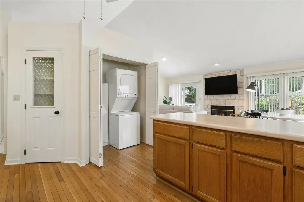 2443 Shoreham Highlands Street St. Joseph Charter Township MI 49085